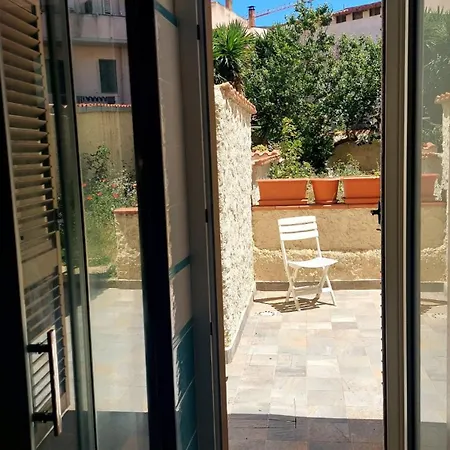 Ariel House * Alghero